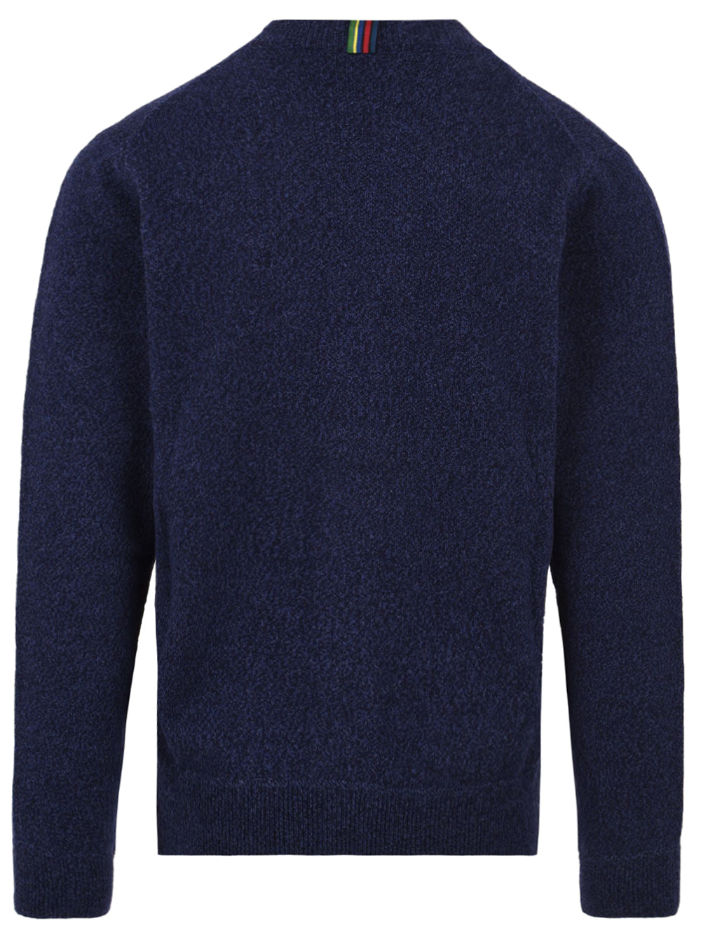 Cardigan PAUL SMITH Uomo M2R-535X-L21935 Blue