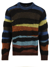 Maglione PAUL SMITH Uomo M2R-985Y-N22240