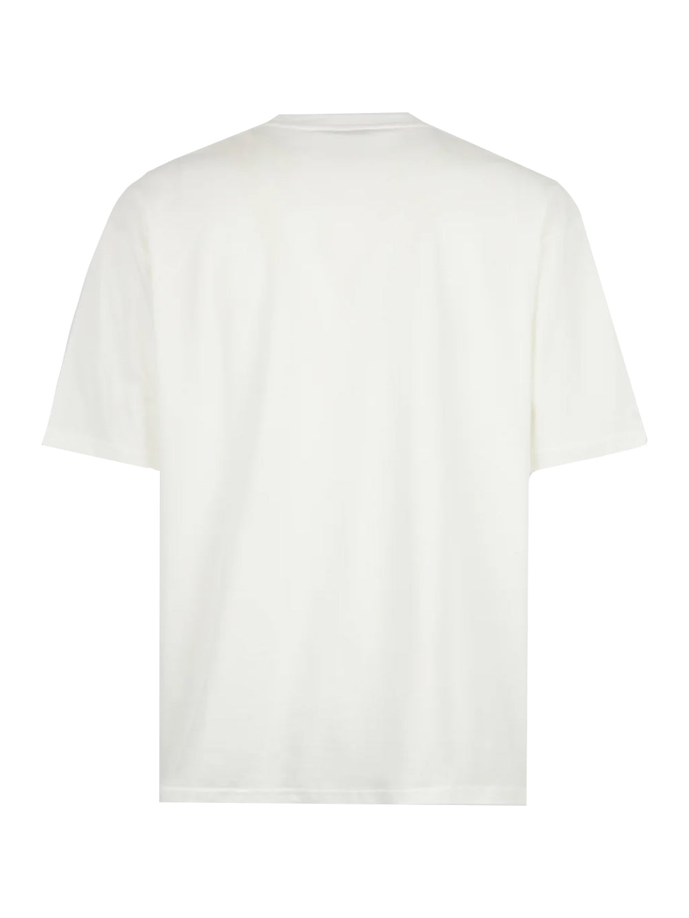 T-shirt PHOBIA Uomo PH00530 Bianco