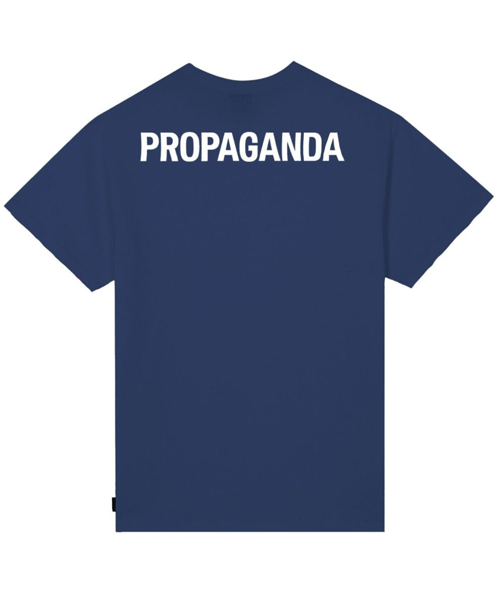 T-shirt PROPAGANDA Uomo 24FWPRTS537