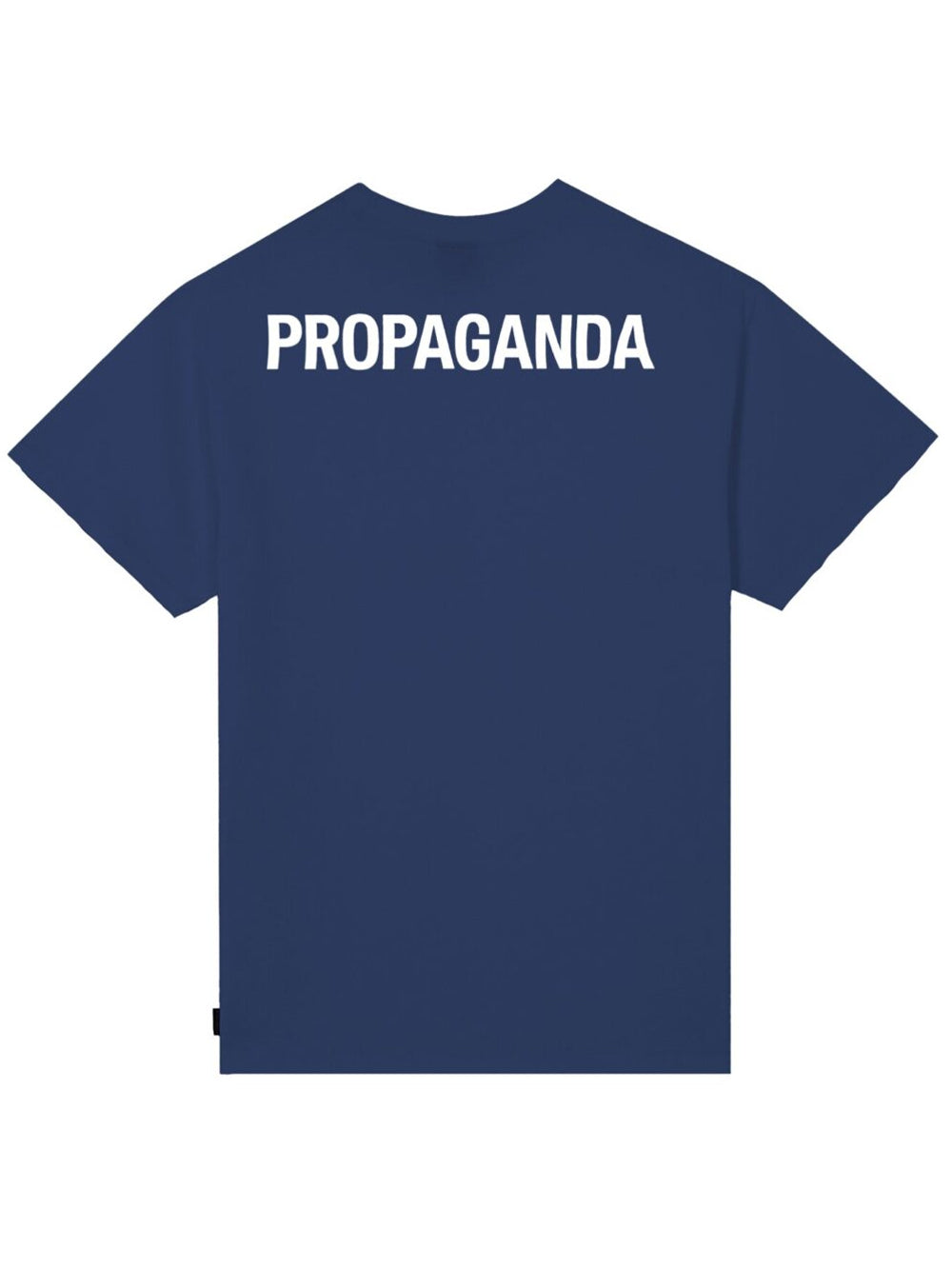 T-shirt PROPAGANDA Uomo 24FWPRTS537