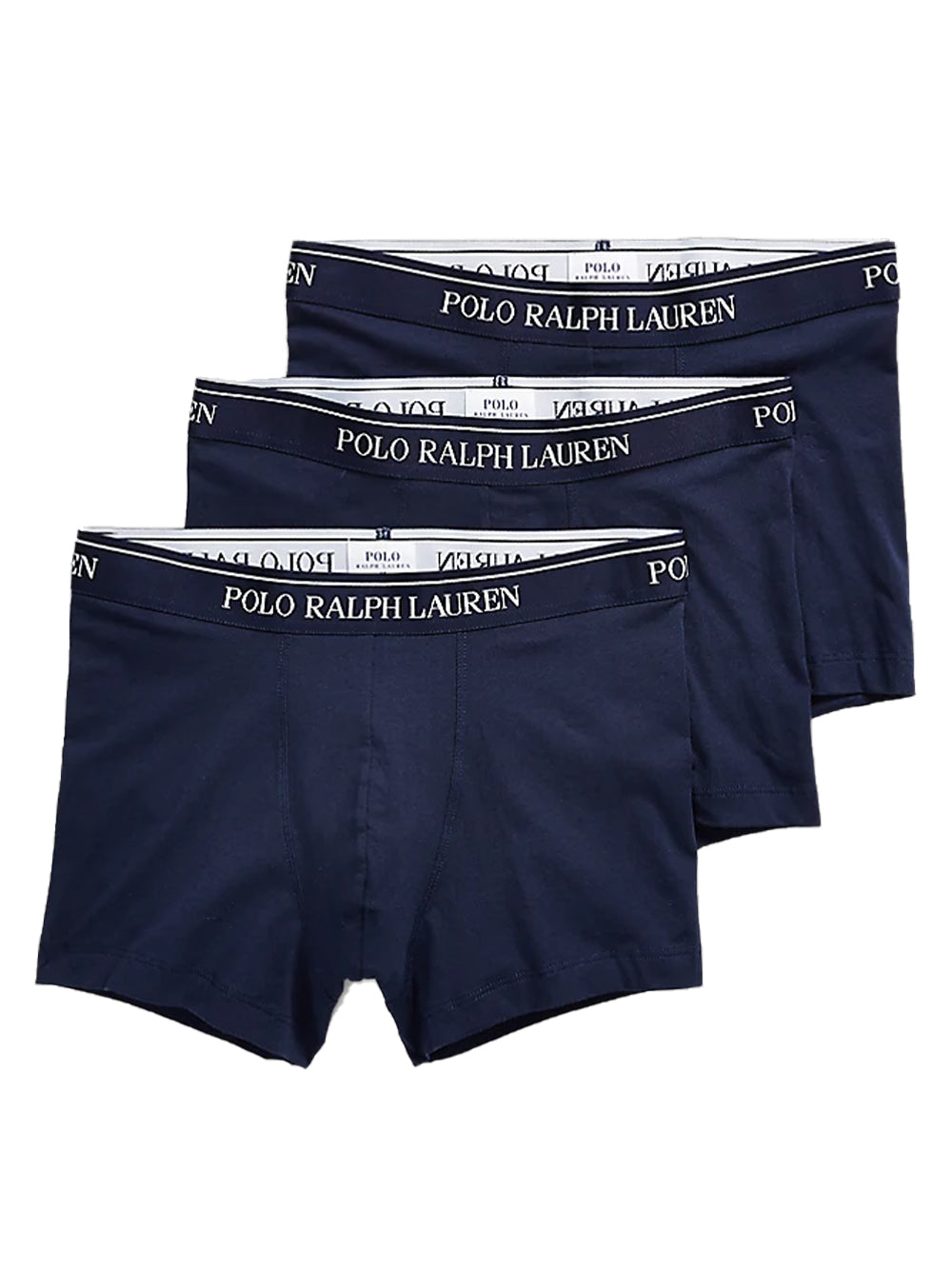 Boxer RALPH LAUREN Uomo 714-835885 Blue