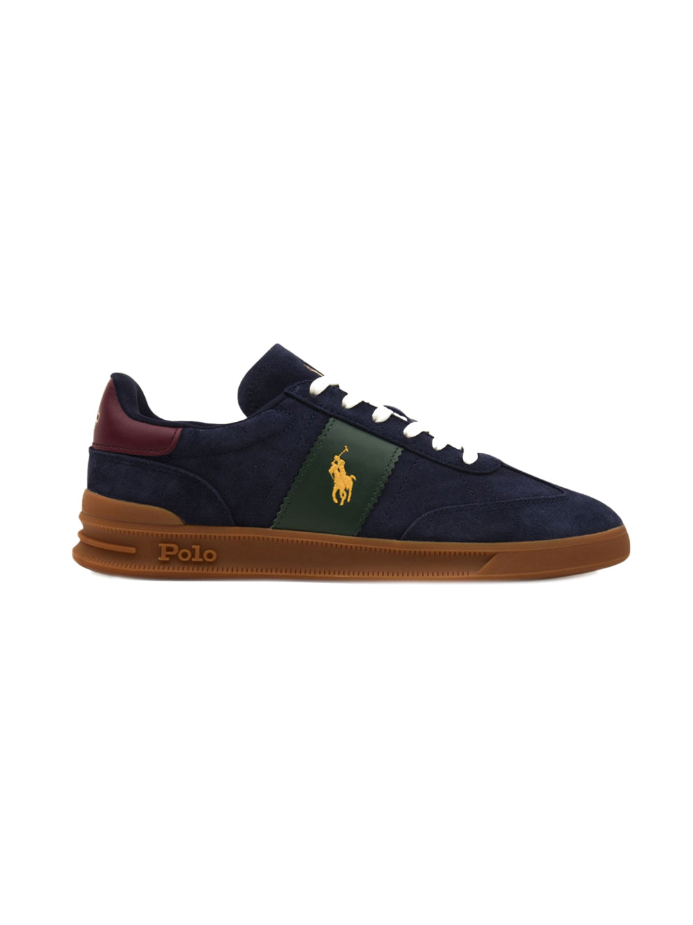 Sneakers Basse RALPH LAUREN Uomo 809-954903