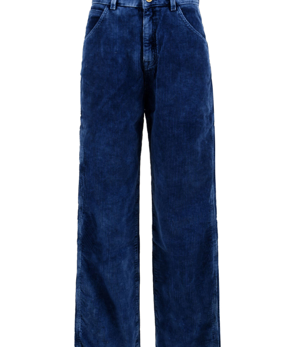 Pantalone RED LEGEND Donna CARVELINO Blue