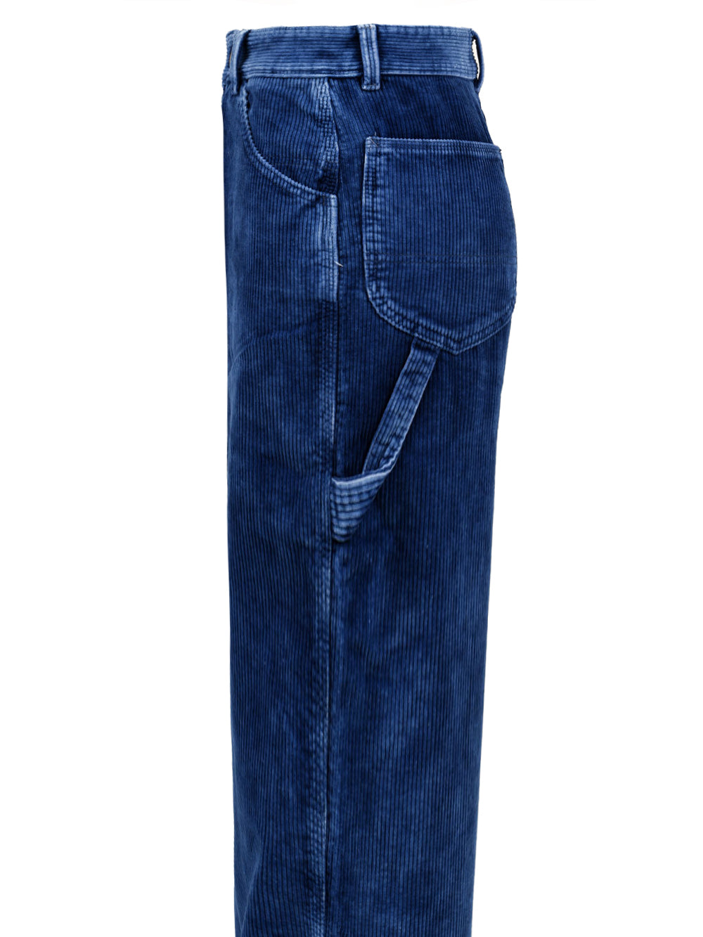 Pantalone RED LEGEND Donna CARVELINO Blue