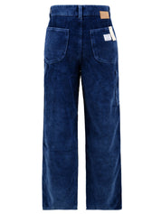 Pantalone RED LEGEND Donna CARVELINO Blue