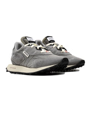 Sneakers Basse RUN OF Uomo OXYGEN M Grigio