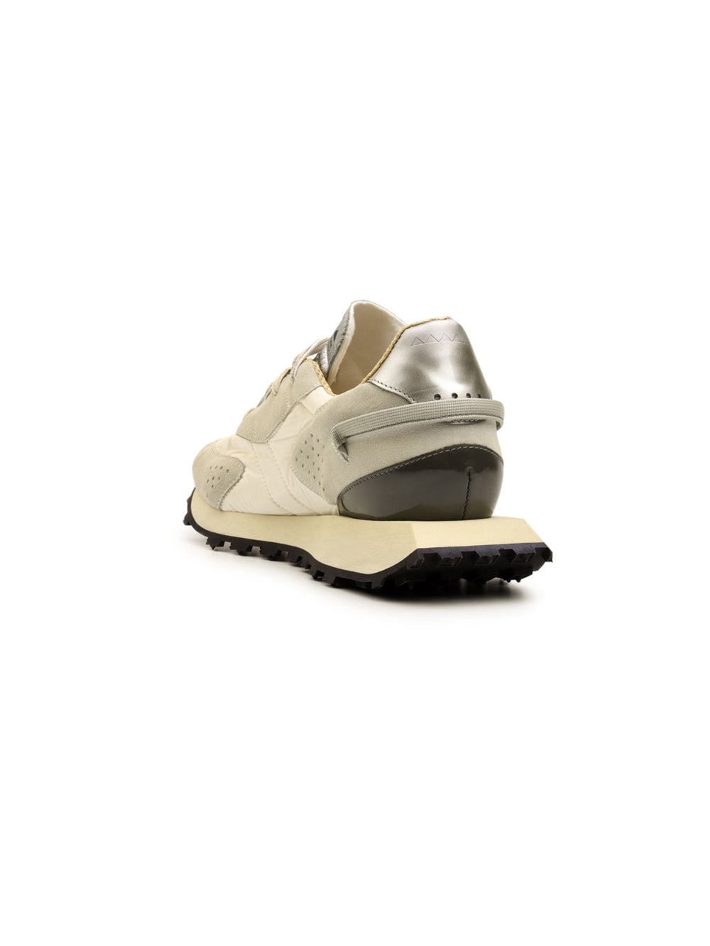 Sneakers Basse RUN OF Uomo VAPORIX M Bianco