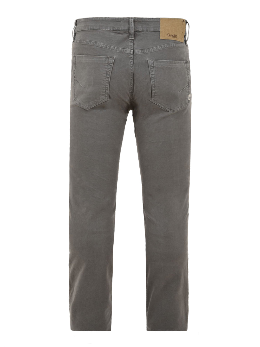 Pantalone SIVIGLIA Uomo SVM02001C020518PX Grigio