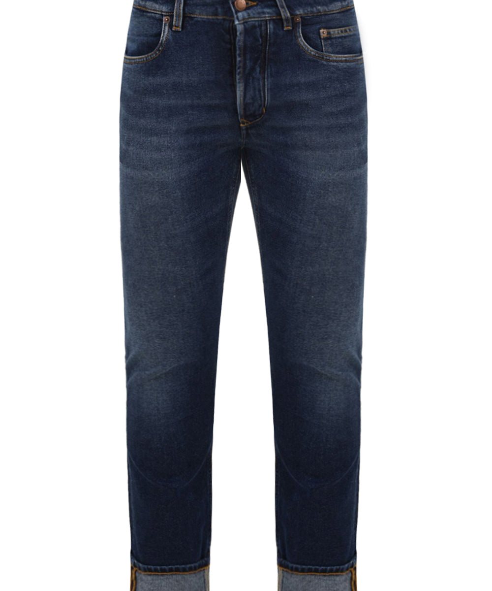 Jeans SIVIGLIA Uomo SVM02001D00092 Blue