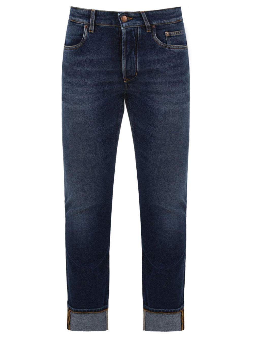 Jeans SIVIGLIA Uomo SVM02001D00092 Blue