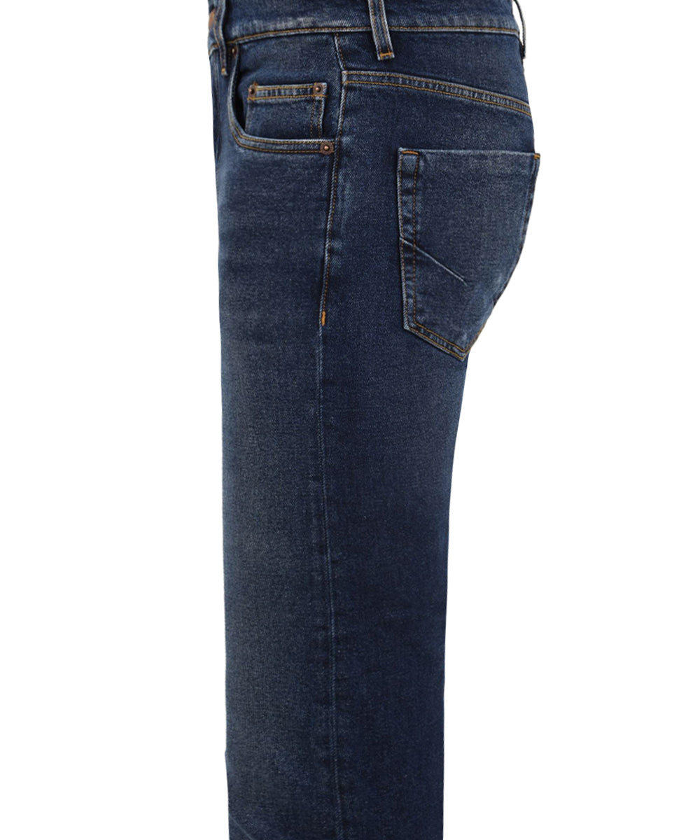 Jeans SIVIGLIA Uomo SVM02001D00092 Blue