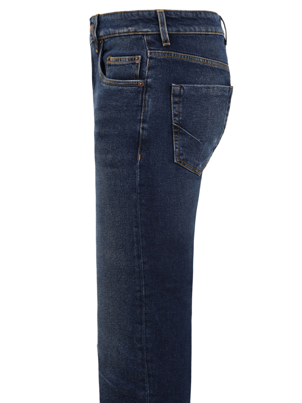 Jeans SIVIGLIA Uomo SVM02001D00092 Blue