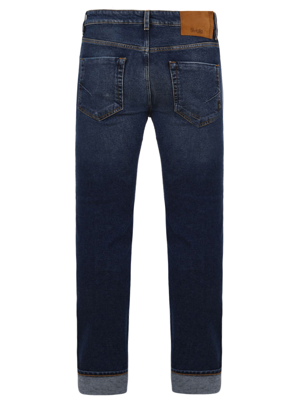 Jeans SIVIGLIA Uomo SVM02001D00092 Blue