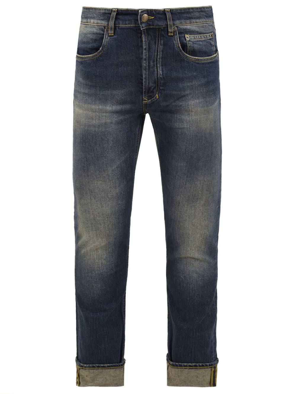 Jeans SIVIGLIA Uomo SVM02001D0051 Blue