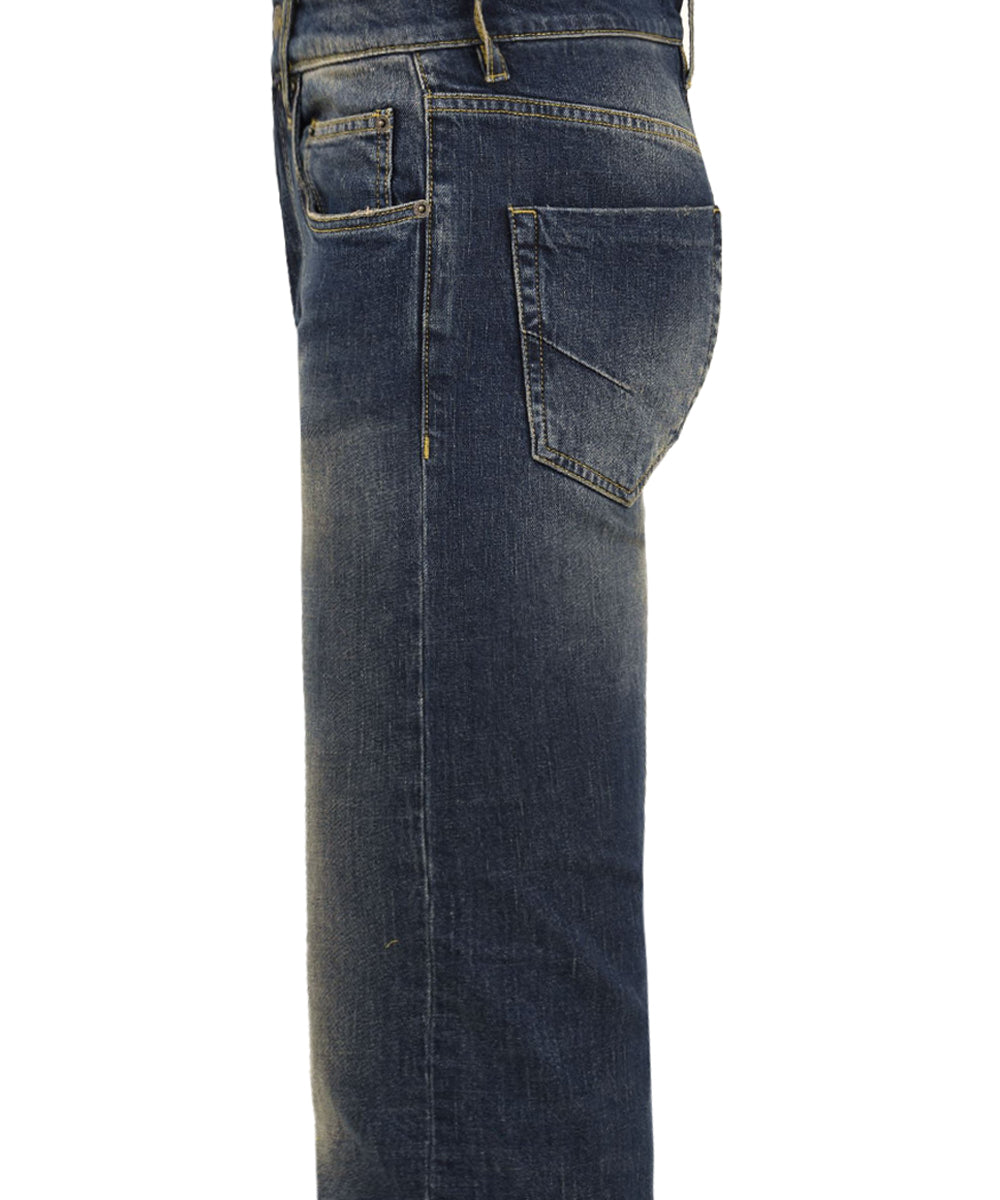 Jeans SIVIGLIA Uomo SVM02001D0051 Blue