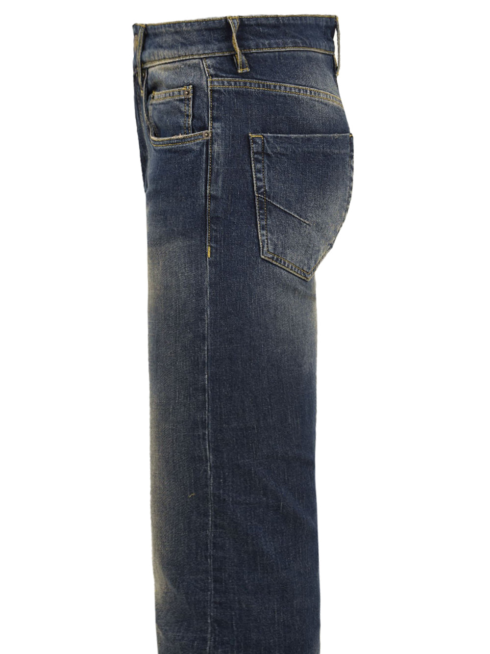 Jeans SIVIGLIA Uomo SVM02001D0051 Blue