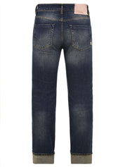 Jeans SIVIGLIA Uomo SVM02001D0051 Blue