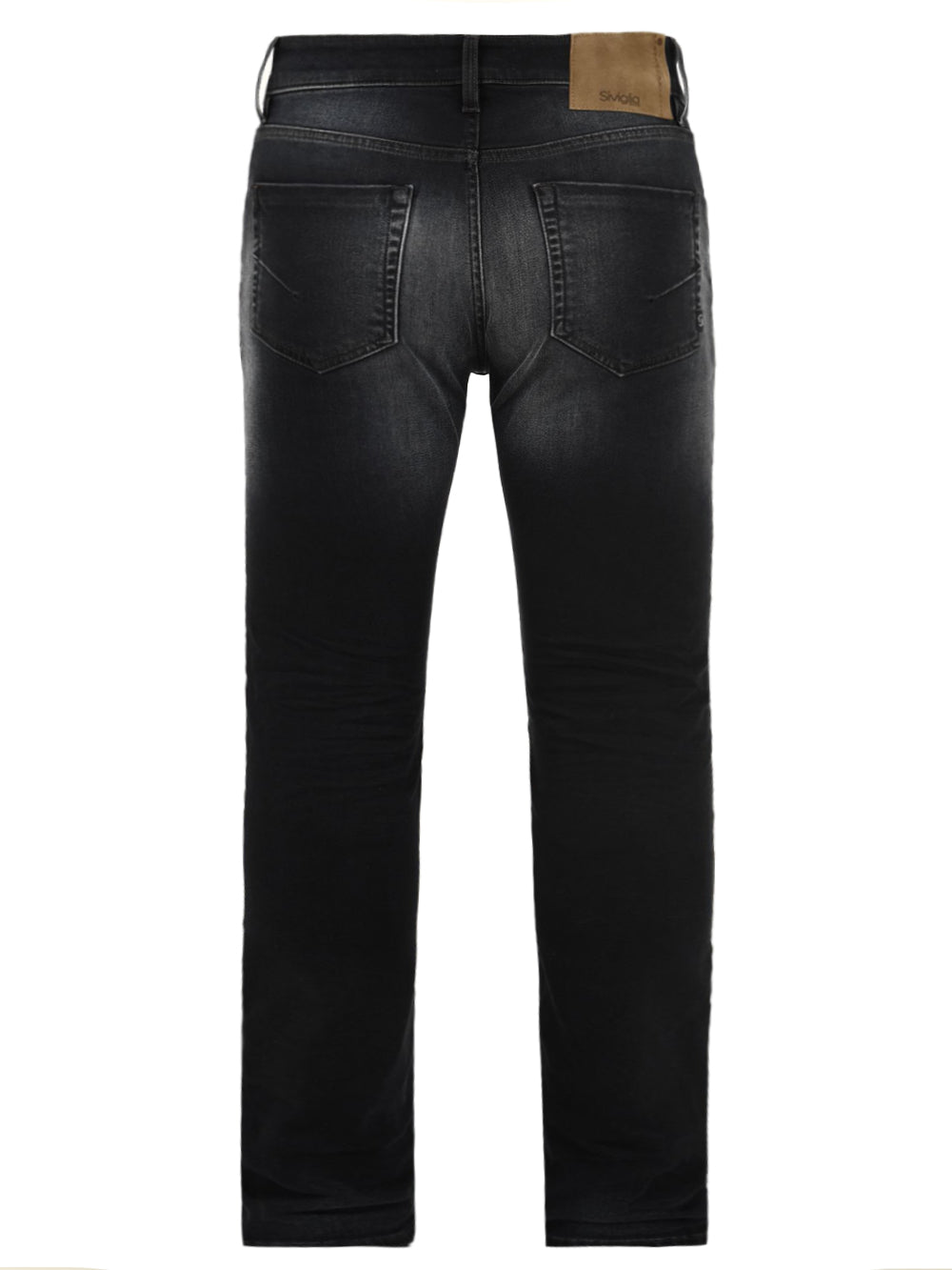 Jeans SIVIGLIA Uomo SVM02001D0072 Blue