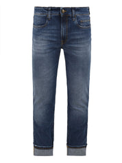 Jeans SIVIGLIA Uomo SVM02004D0051 Blue