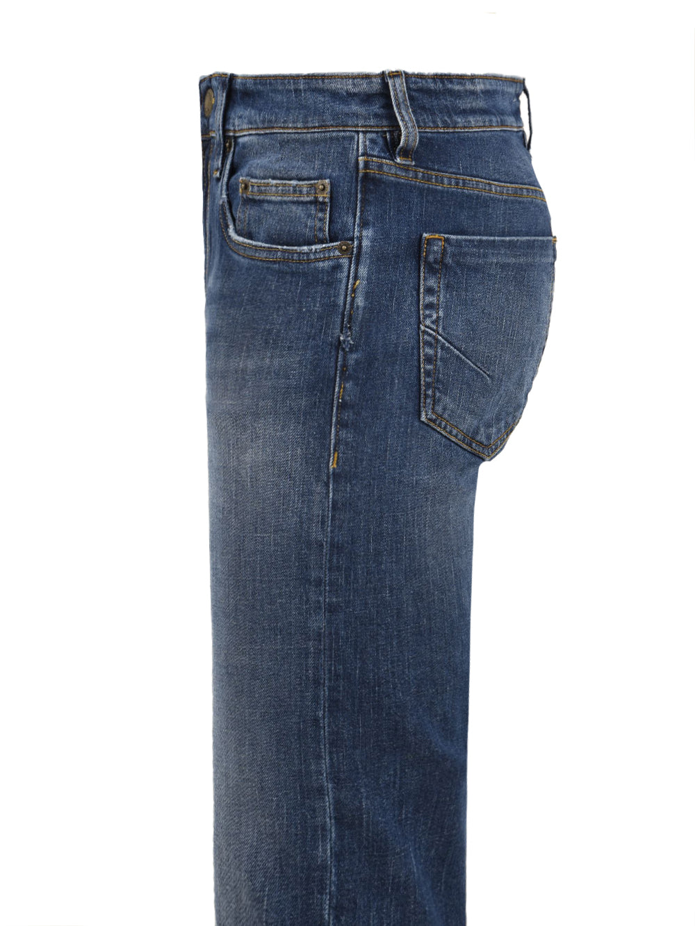 Jeans SIVIGLIA Uomo SVM02004D0051 Blue