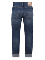 Jeans SIVIGLIA Uomo SVM02004D0051 Blue