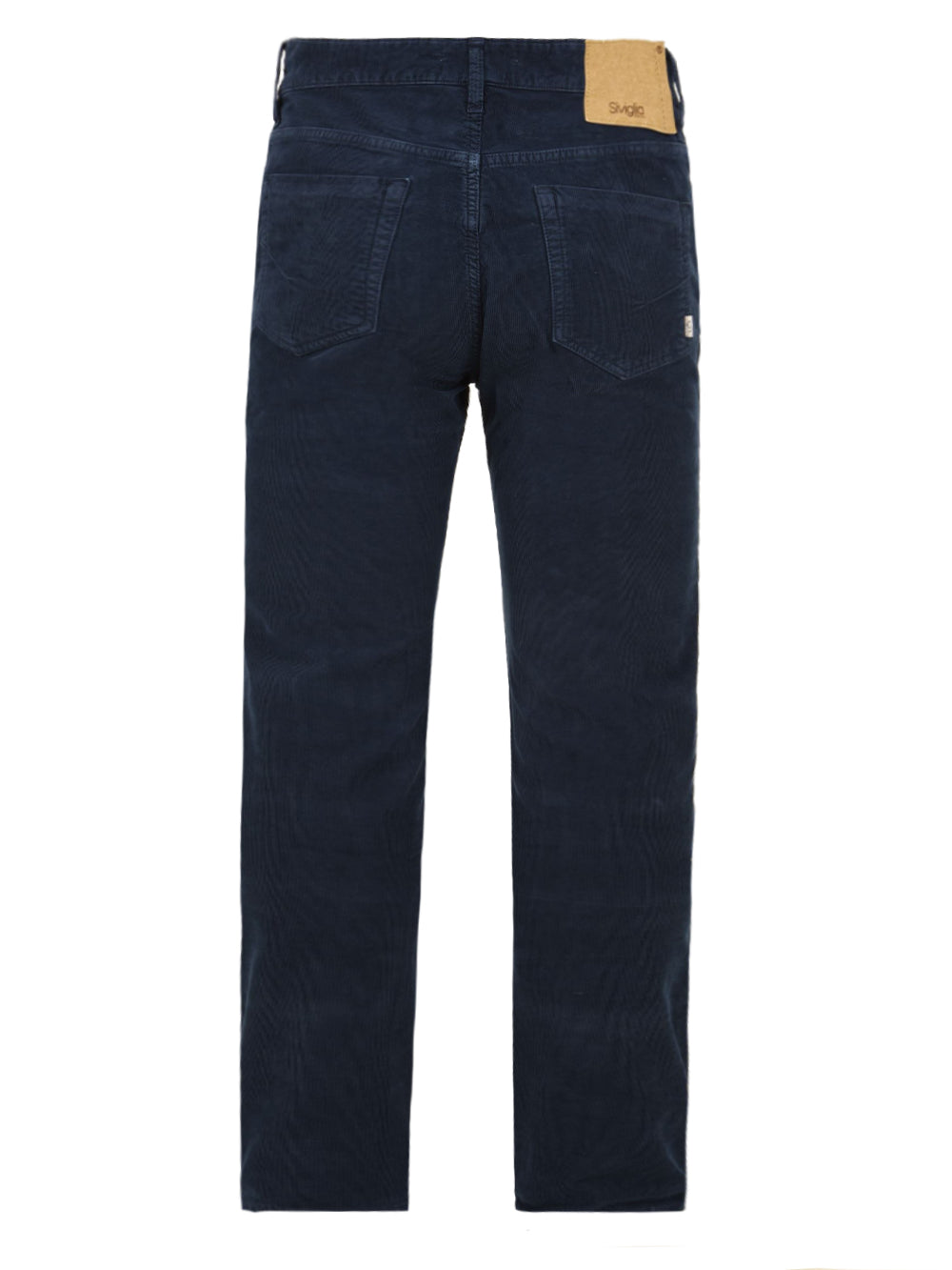 Pantalone SIVIGLIA Uomo SVM02004V002218PX Blue