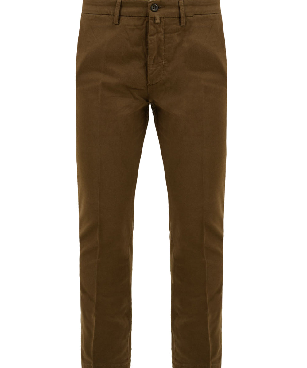 Pantalone SIVIGLIA Uomo SVM021C8C021108PX Marrone