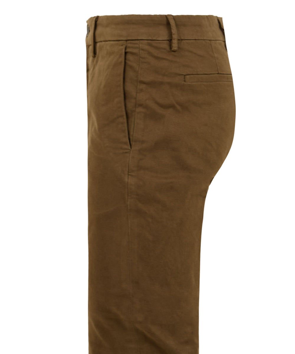 Pantalone SIVIGLIA Uomo SVM021C8C021108PX Marrone