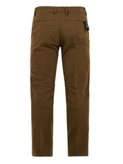 Pantalone SIVIGLIA Uomo SVM021C8C021108PX Marrone