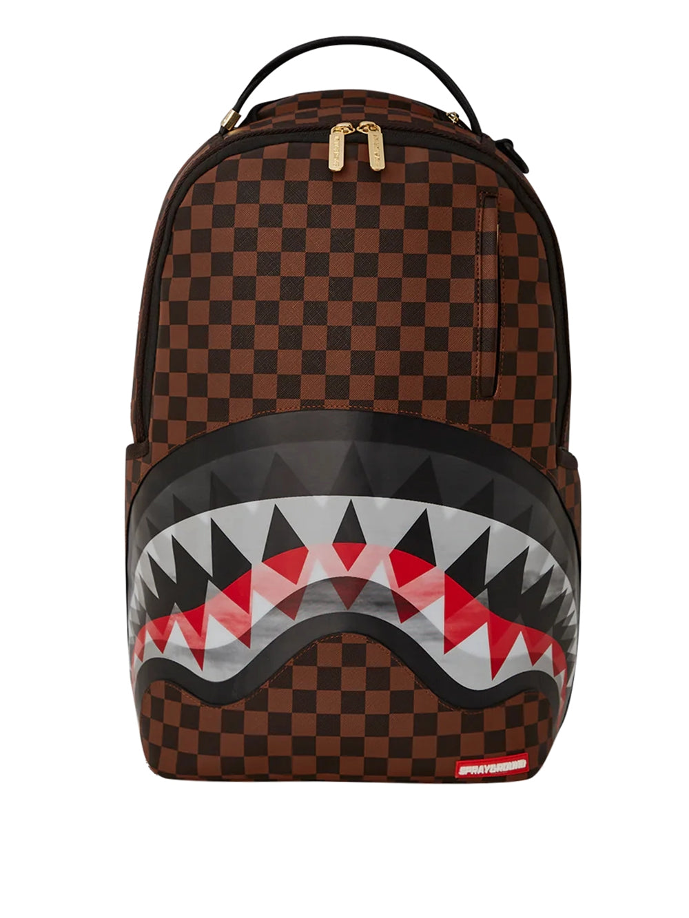 Zaino SPRAYGROUND Unisex 910B5724NSZ Marrone