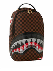 Zaino SPRAYGROUND Unisex 910B5724NSZ Marrone