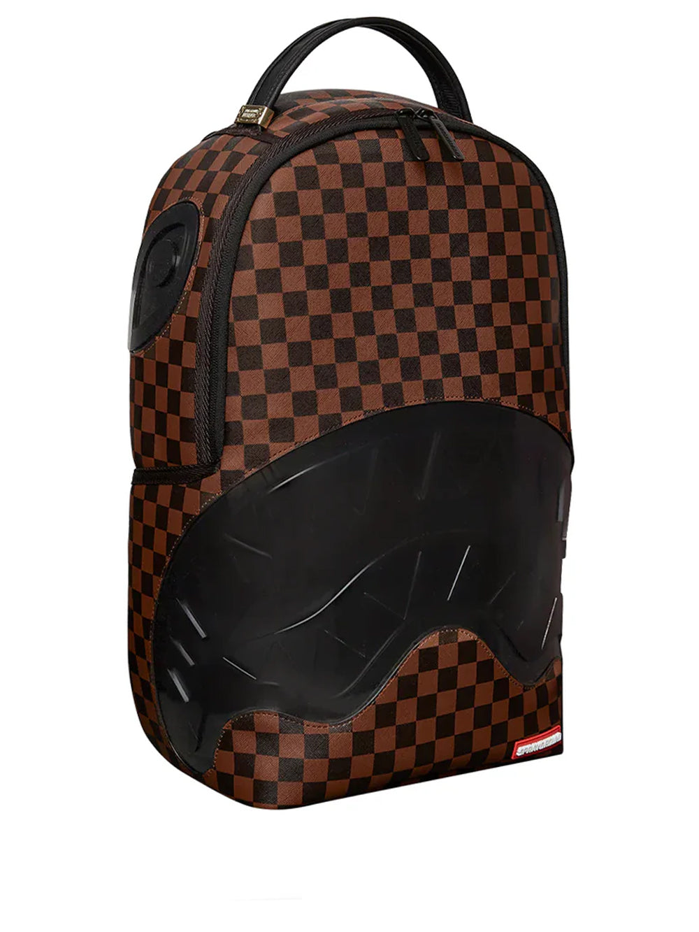 Zaino SPRAYGROUND Unisex 910B5855NSZ Marrone