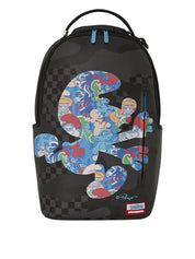 Zaino SPRAYGROUND Unisex 910B5909NSZ Nero