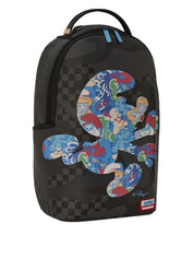 Zaino SPRAYGROUND Unisex 910B5909NSZ Nero