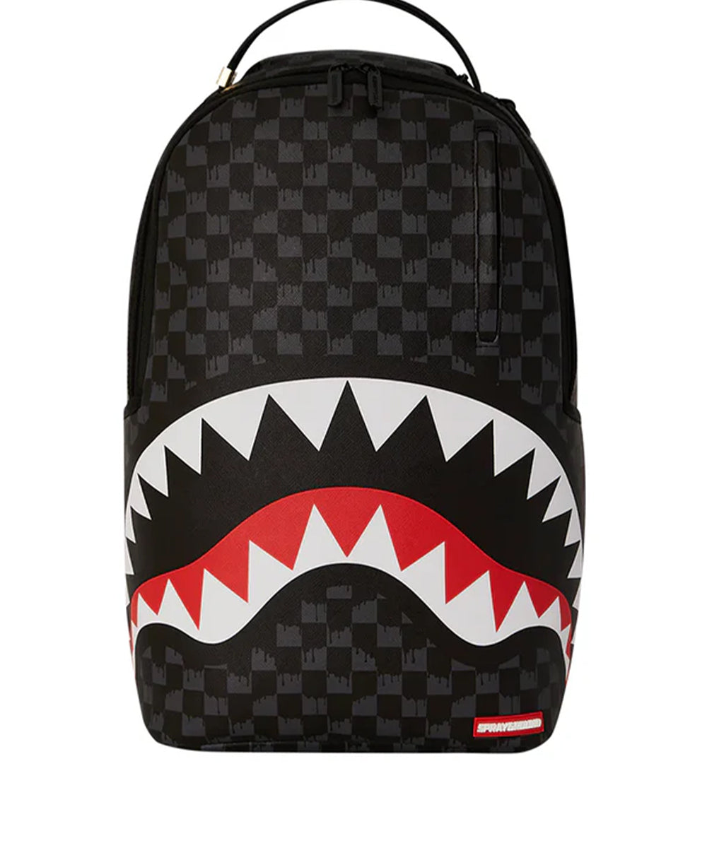 Zaino SPRAYGROUND Unisex 910B6020NSZ Nero