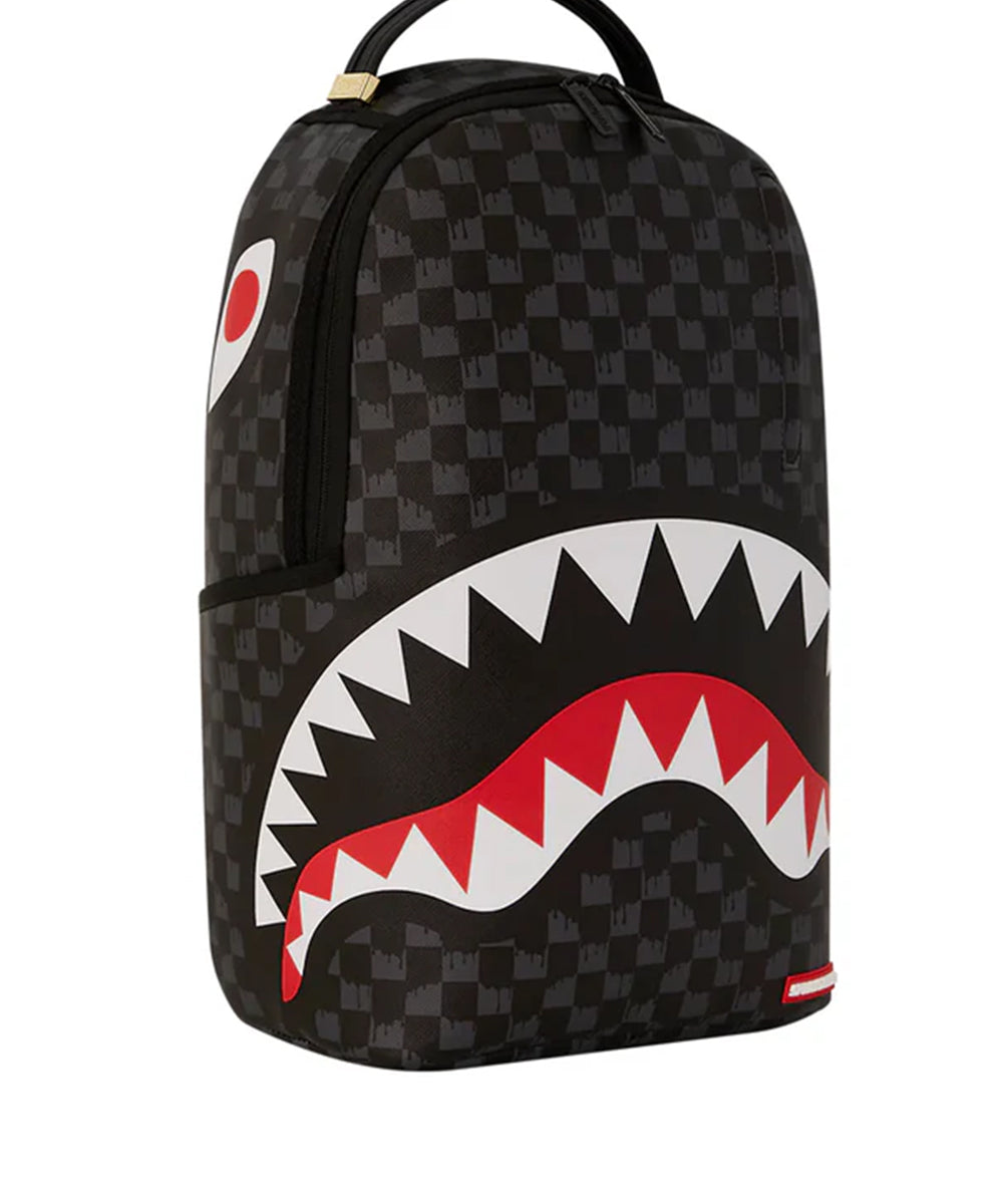 Zaino SPRAYGROUND Unisex 910B6020NSZ Nero