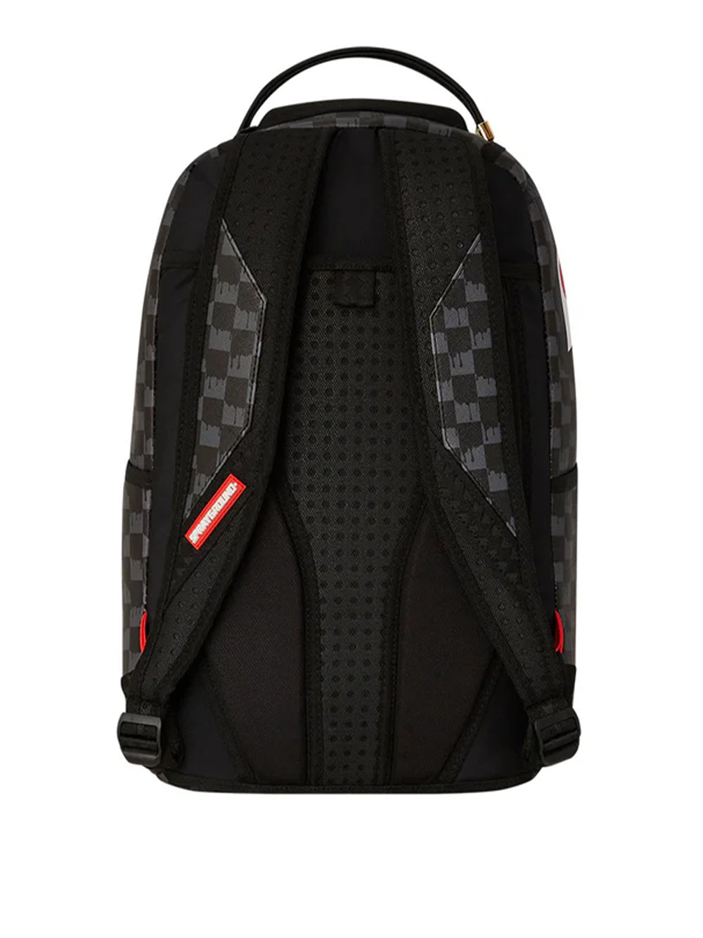 Zaino SPRAYGROUND Unisex 910B6020NSZ Nero