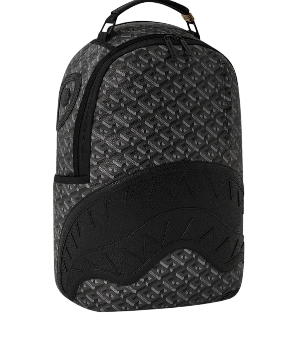 Zaino SPRAYGROUND Unisex 910B6053NSZ Nero