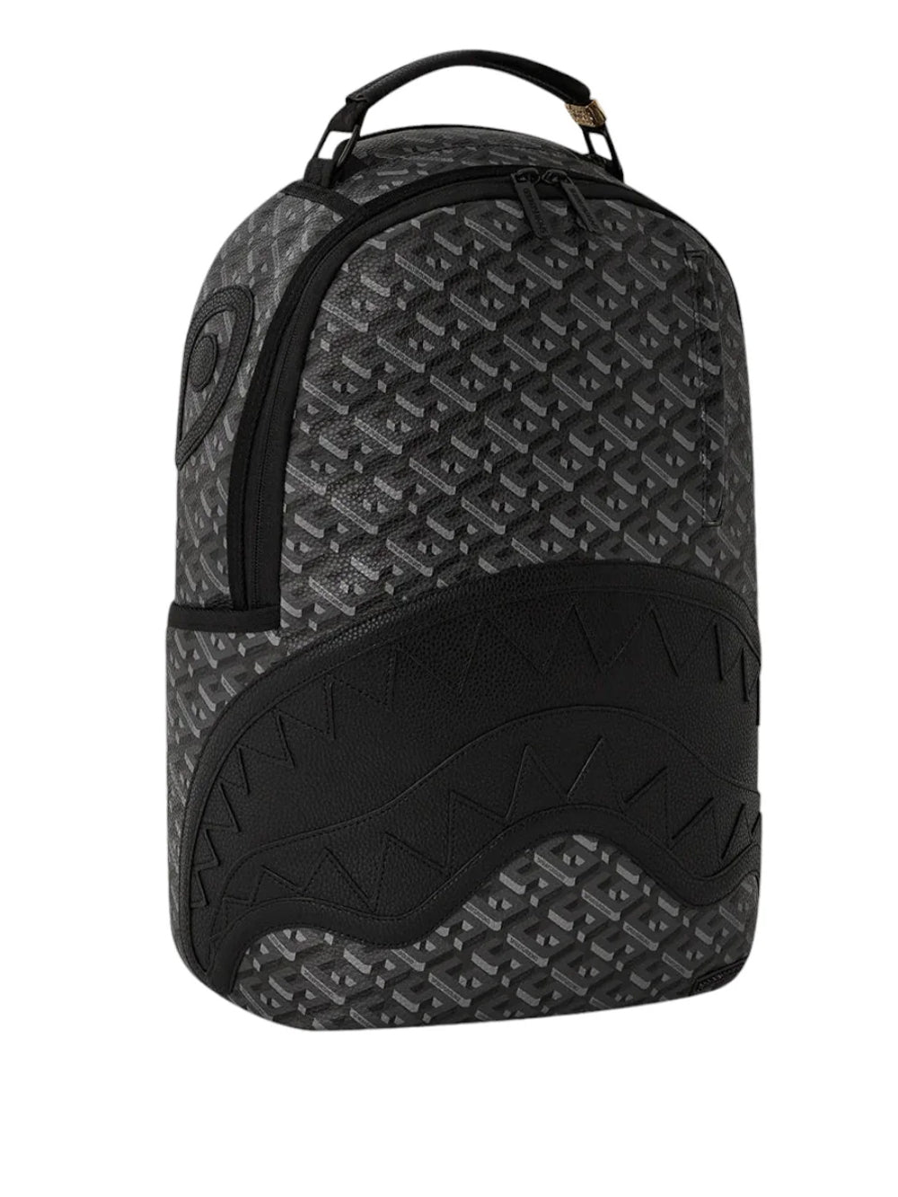 Zaino SPRAYGROUND Unisex 910B6053NSZ Nero