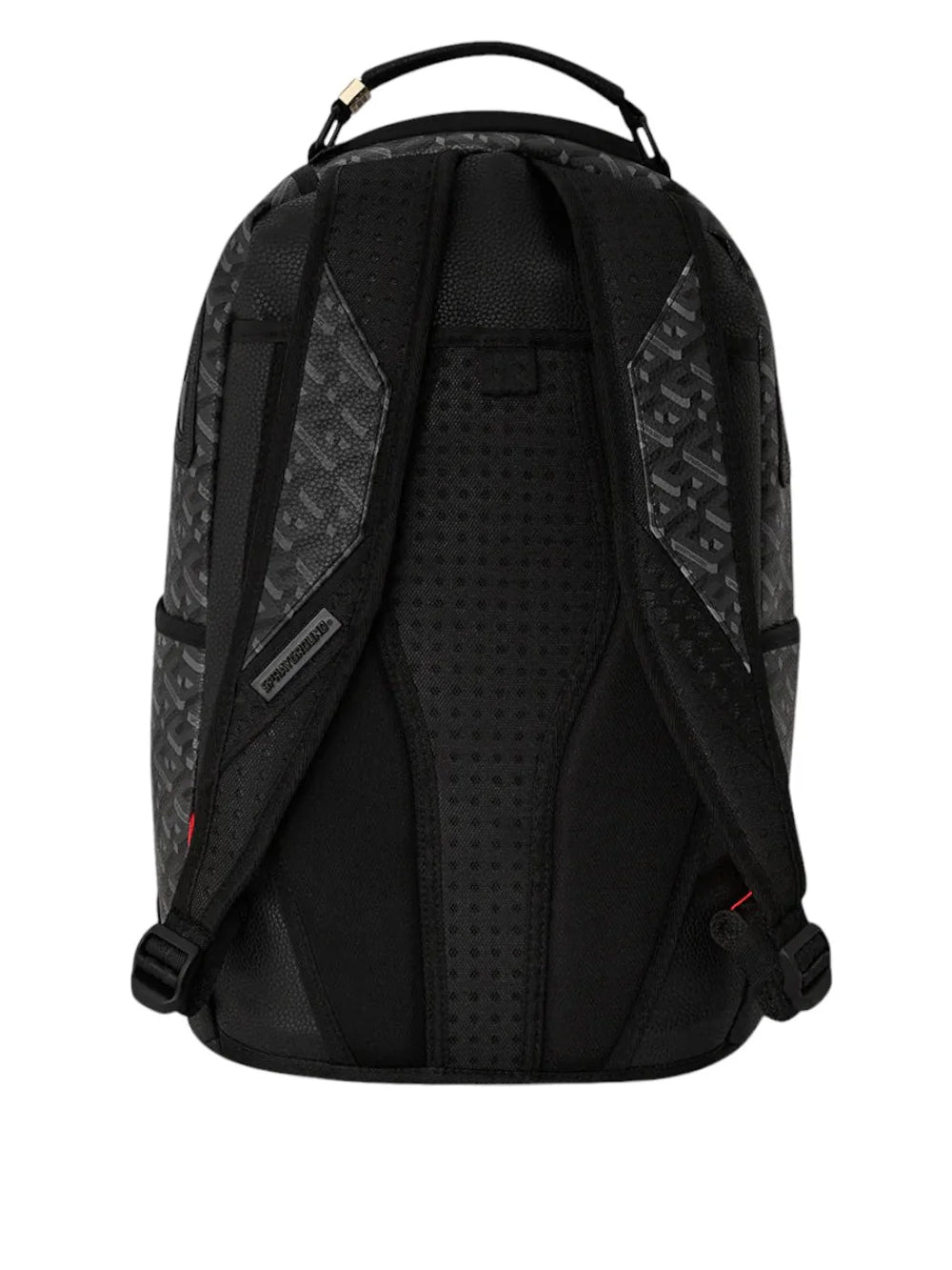 Zaino SPRAYGROUND Unisex 910B6053NSZ Nero