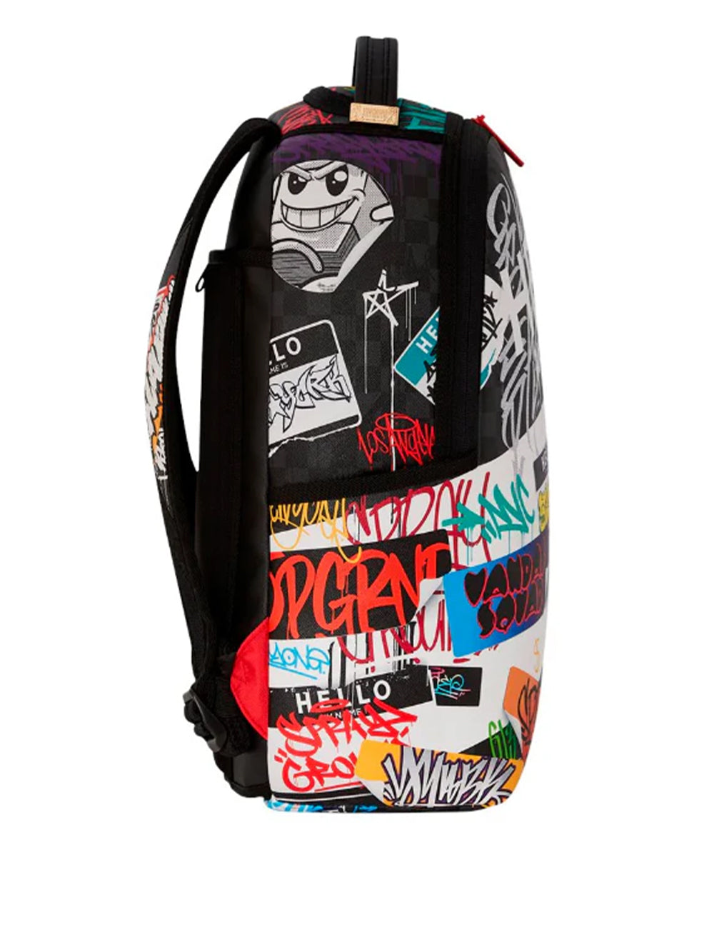 Zaino SPRAYGROUND Unisex 910B6356NSZ Multicolore