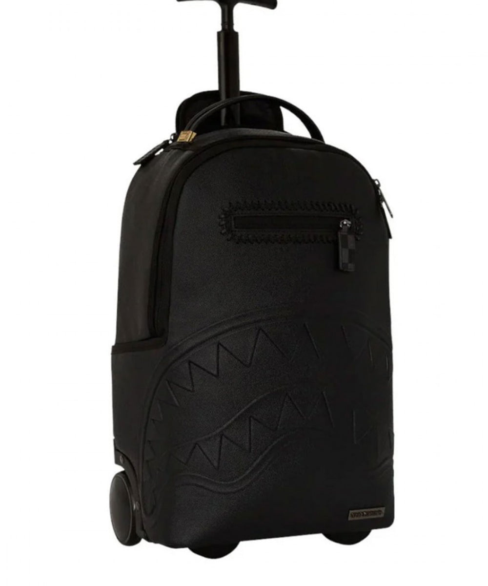 Zaino SPRAYGROUND Unisex 910B6457NSZ Nero