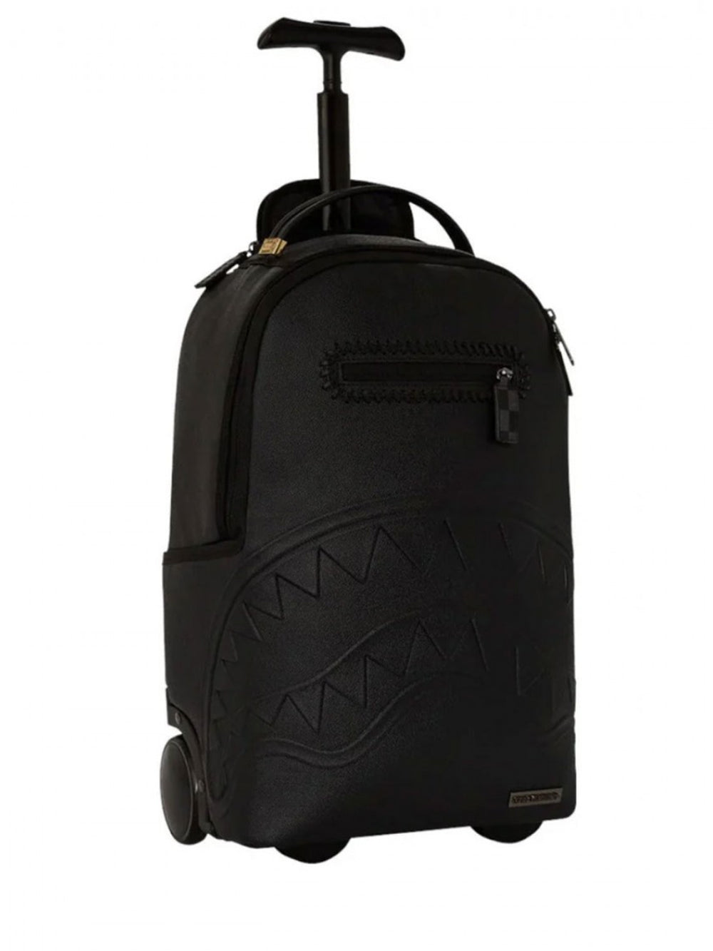 Zaino SPRAYGROUND Unisex 910B6457NSZ Nero