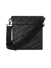 Tracolla SPRAYGROUND Unisex 910B6487NSZ Nero