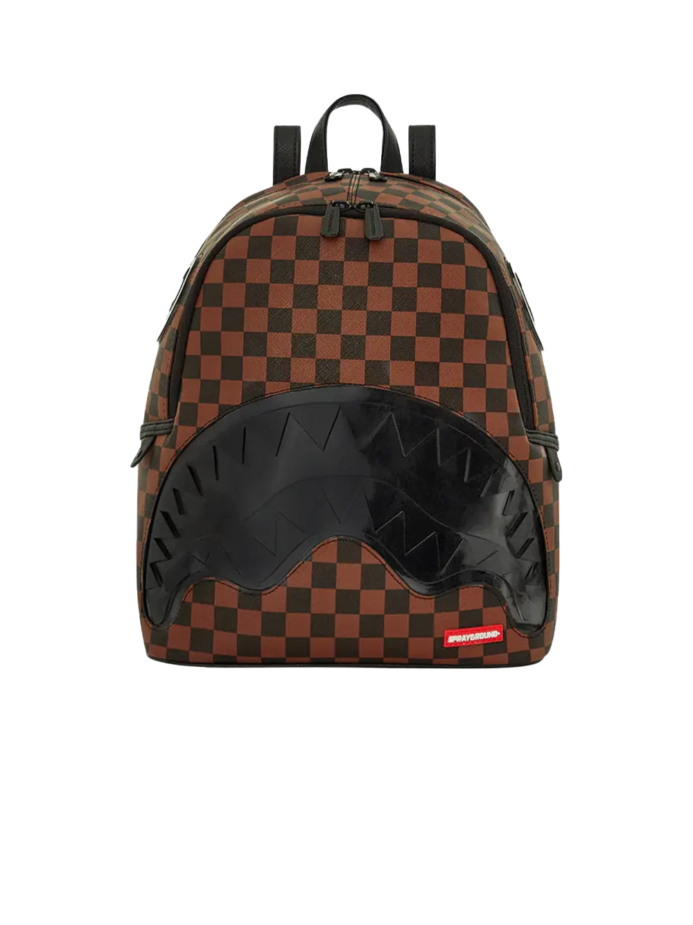 Zaino SPRAYGROUND Unisex 910B6513NSZ Marrone