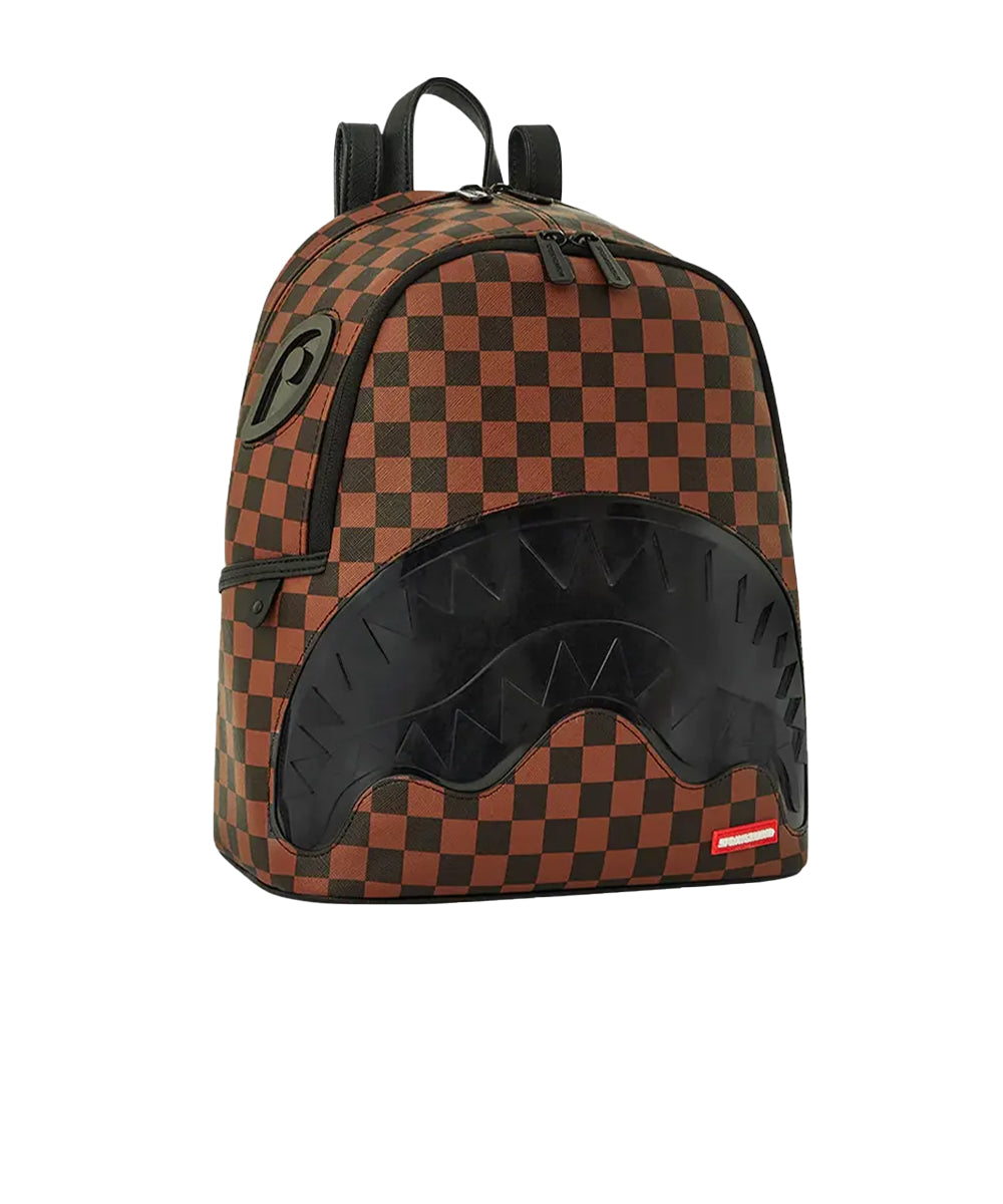 Zaino SPRAYGROUND Unisex 910B6513NSZ Marrone