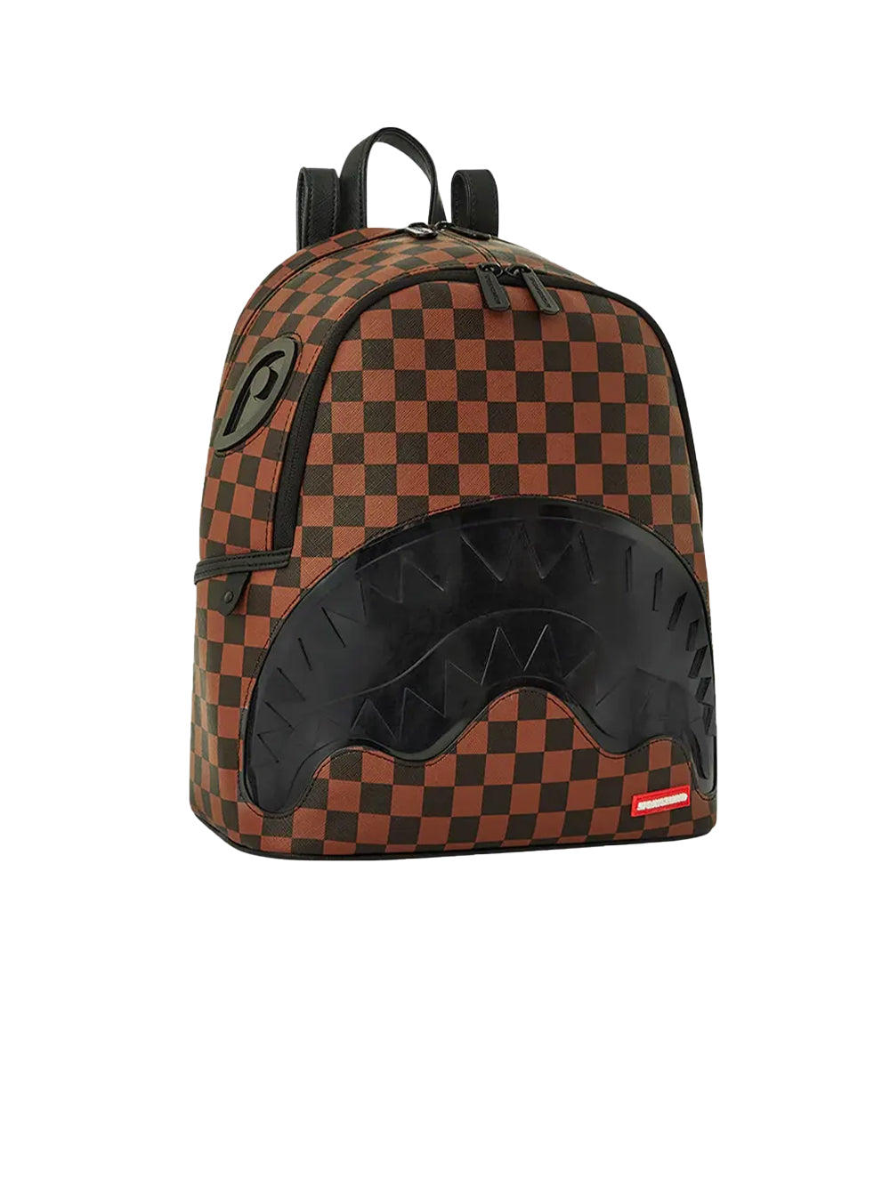 Zaino SPRAYGROUND Unisex 910B6513NSZ Marrone