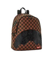 Zaino SPRAYGROUND Unisex 910B6513NSZ Marrone