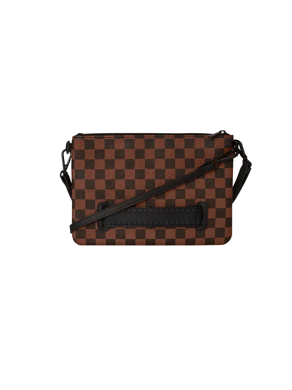 Pochette SPRAYGROUND Unisex 910B6515NSZ Marrone